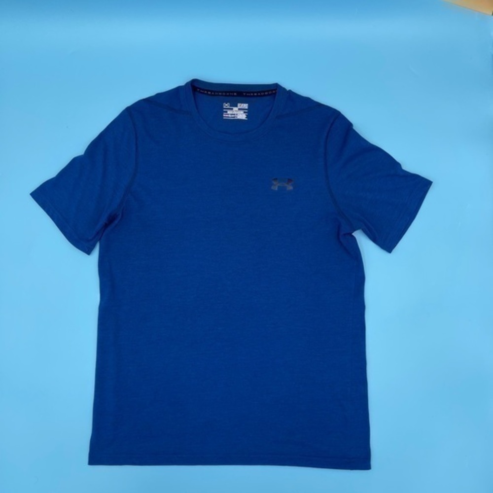 Under Armour Threadborne Active T-Shirt